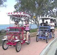 Beach Safaris - Holiday Find
