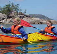 Magnetic Island Sea Kayaks - Holiday Find