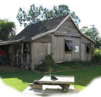 Hervey Bay Historical Village and Museum - Holiday Find