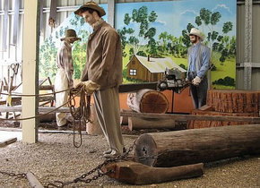 Hervey Bay Historical Village And Museum - Holiday Find 1