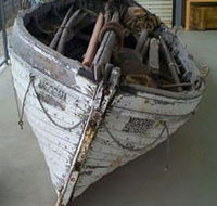 Townsville Maritime Museum Limited - Holiday Find