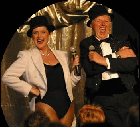 Stage Door Theatre Restaurant - Holiday Find 0