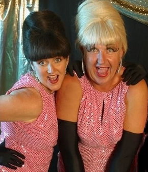 Stage Door Theatre Restaurant - Holiday Find 2