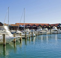 Hillarys Boat Harbour - Holiday Find