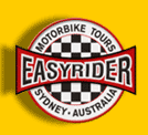 Easy Rider - Holiday Find