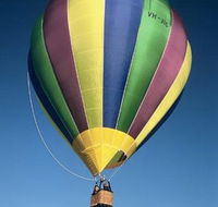 Balloon Safari - Holiday Find