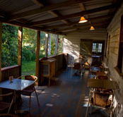 Herveys Range Heritage Tea Rooms - Holiday Find