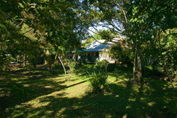 Herveys Range Heritage Tea Rooms - Holiday Find 1