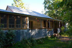 Herveys Range Heritage Tea Rooms - Holiday Find 2
