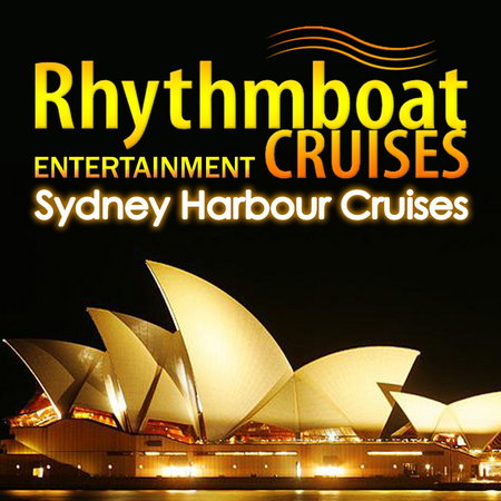 Rhythmboat & Cruise Sydney Harbour - Holiday Find 0