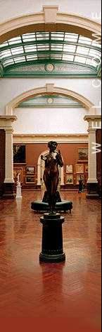 Art Gallery Of South Australia - Holiday Find 0