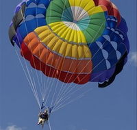 Parasail Australia - Holiday Find