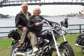 A Wild Ride - Holiday Find 3