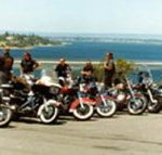 Down Under Harley Davidson Tours - Holiday Find