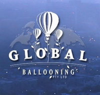 Global Ballooning Australia - Holiday Find