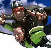 Adelaide Tandem Skydiving - Holiday Find