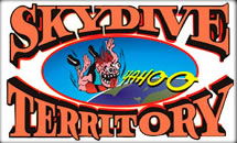 Skydive Territory - Holiday Find 0