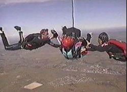 Skydive Territory - Holiday Find 2
