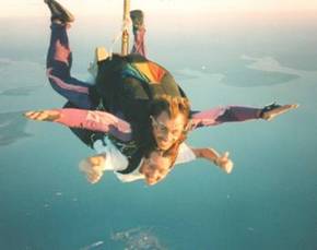 Skydive Territory - Holiday Find 3