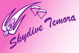 Skydive Temora - Holiday Find 0