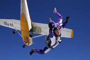 Skydive Temora - Holiday Find 1
