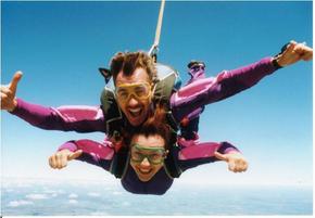 Skydive Temora - Holiday Find 2