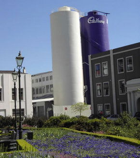 Cadbury Chocolate Factory Tour - Holiday Find 1