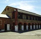 Adelaide Gaol - Holiday Find