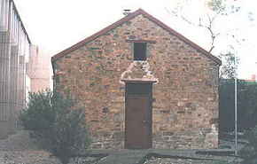 Old Stuart Town Gaol - Holiday Find 0