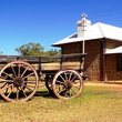 Old Stuart Town Gaol - Holiday Find 1