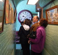 Narrabri Old Gaol and Museum