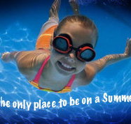 Kalamunda Wet 'n' Wild - Holiday Find