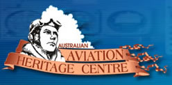 The Australian Aviation Heritage Centre - Holiday Find 0