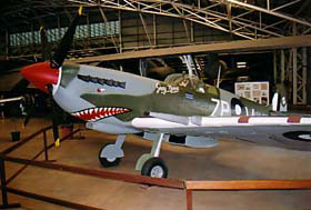 The Australian Aviation Heritage Centre - Holiday Find 1