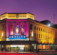 Skycity Casino Darwin - Holiday Find