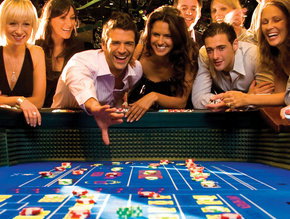 Star City Casino Sydney - Holiday Find 0