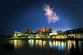 Star City Casino Sydney - Holiday Find 2