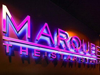 Star City Casino Sydney - Holiday Find 3