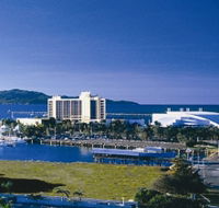 Jupiters Townsville Hotel  Casino - Holiday Find
