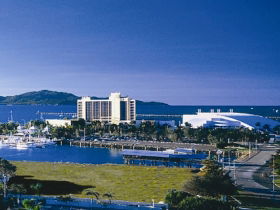 Jupiters Townsville Hotel & Casino - Holiday Find 0