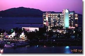 Jupiters Townsville Hotel & Casino - Holiday Find 2