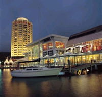 Wrest Point Casino Hobart - Holiday Find