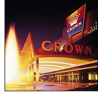 Crown Entertainment Complex - Holiday Find