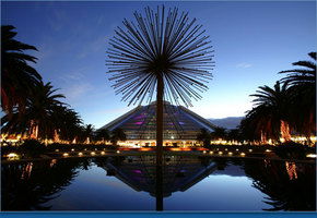 Burswood Entertainment Complex - Holiday Find 2