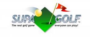 Oasis Supa Golf And Adventure Putt - Holiday Find 0