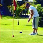 Oasis Supa Golf And Adventure Putt - Holiday Find 2