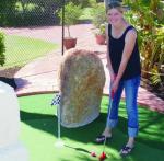 Oasis Supa Golf And Adventure Putt - Holiday Find 3