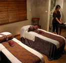 Hidden Valley Eco Spa Lodges  Day Spas - Holiday Find