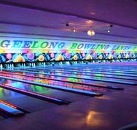 Oz Tenpin Geelong - Holiday Find