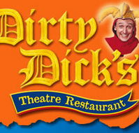 Dirty Dicks - Holiday Find